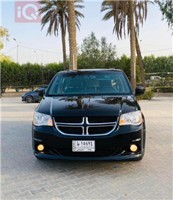 Dodge Caravan